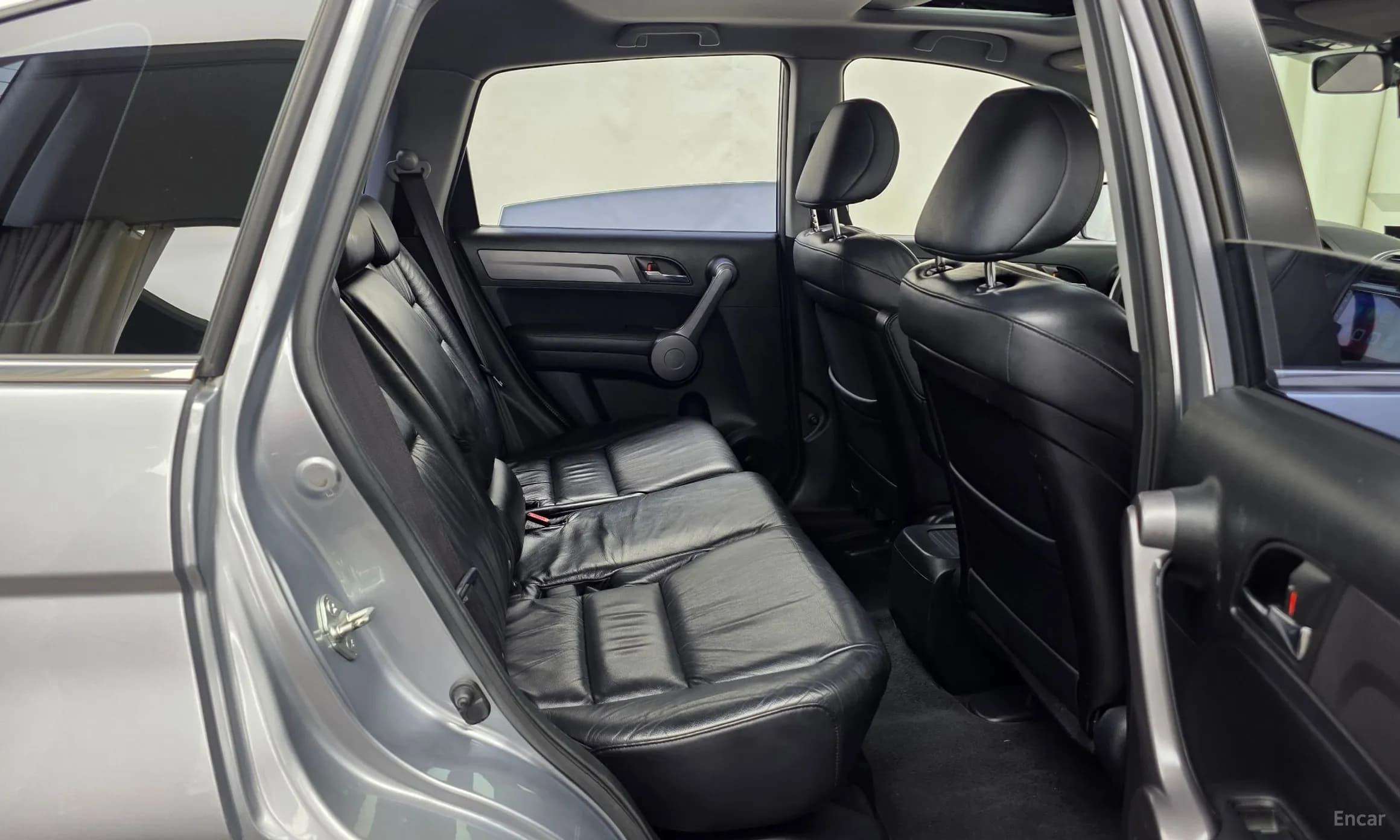 CR-V