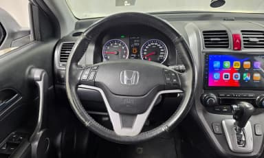 CR-V