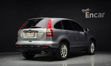CR-V