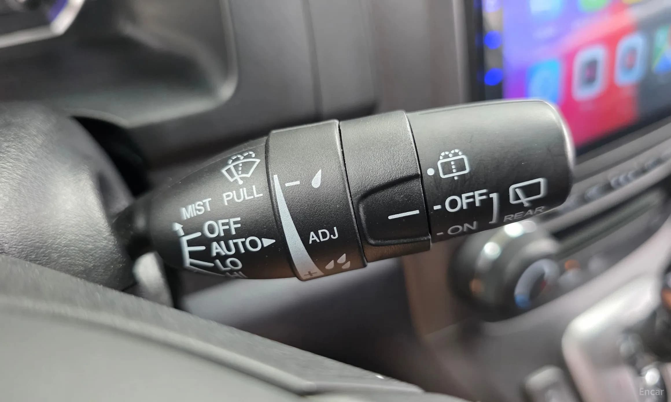 CR-V