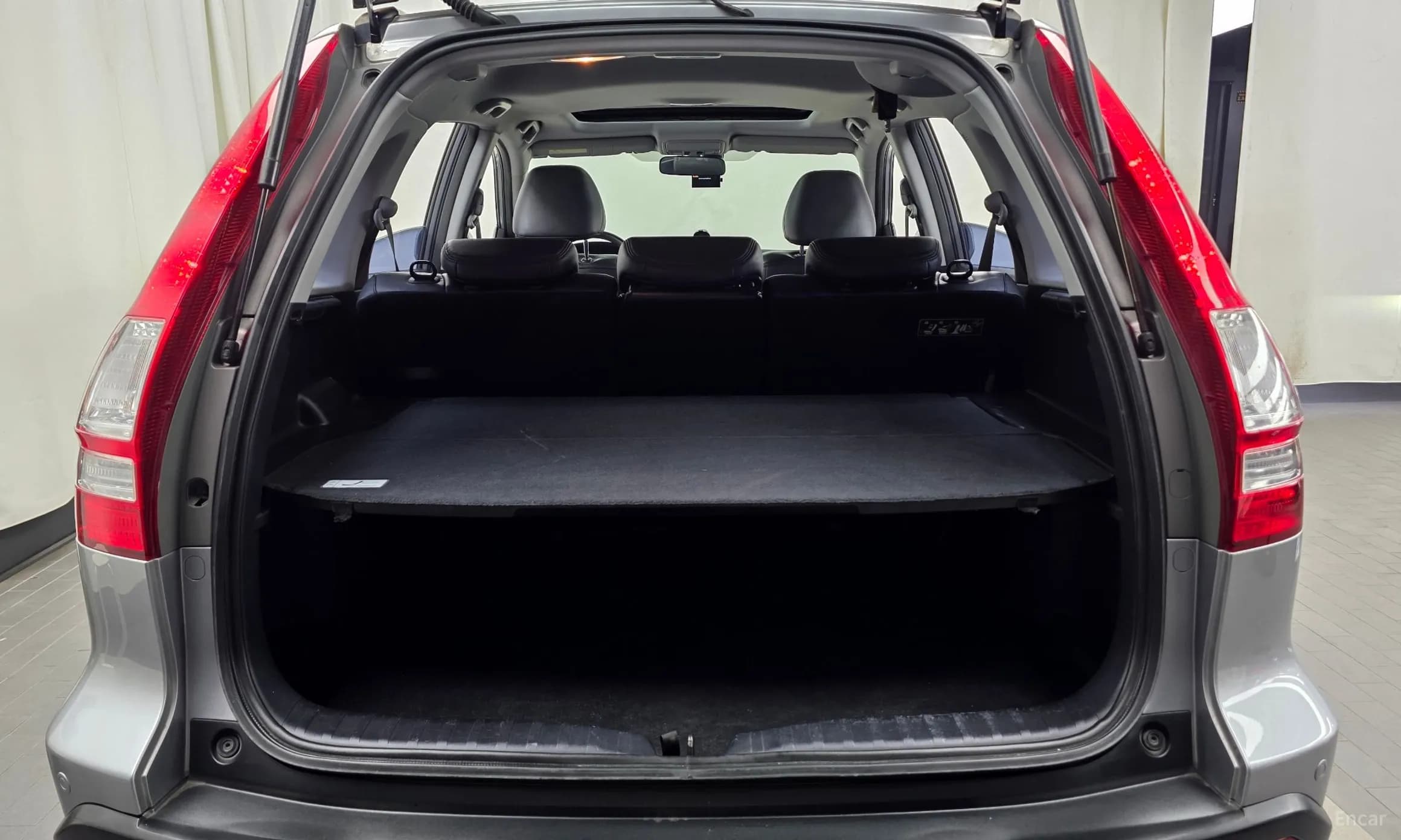 CR-V
