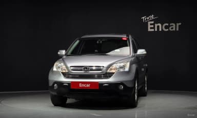 CR-V