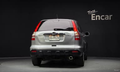 CR-V