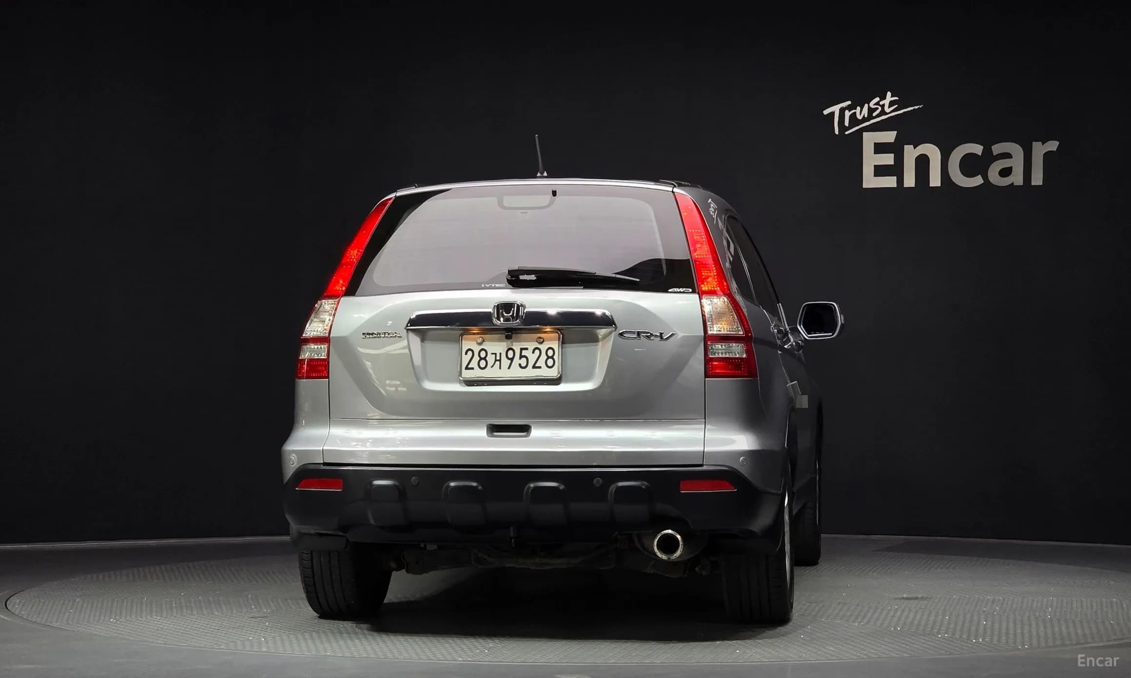 CR-V