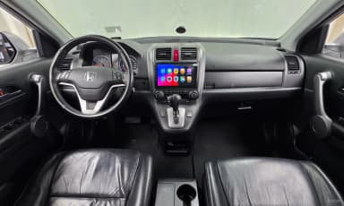 CR-V
