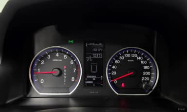 CR-V