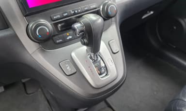 CR-V