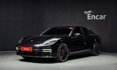 Panamera (971)