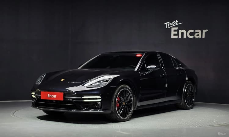 Panamera (971)