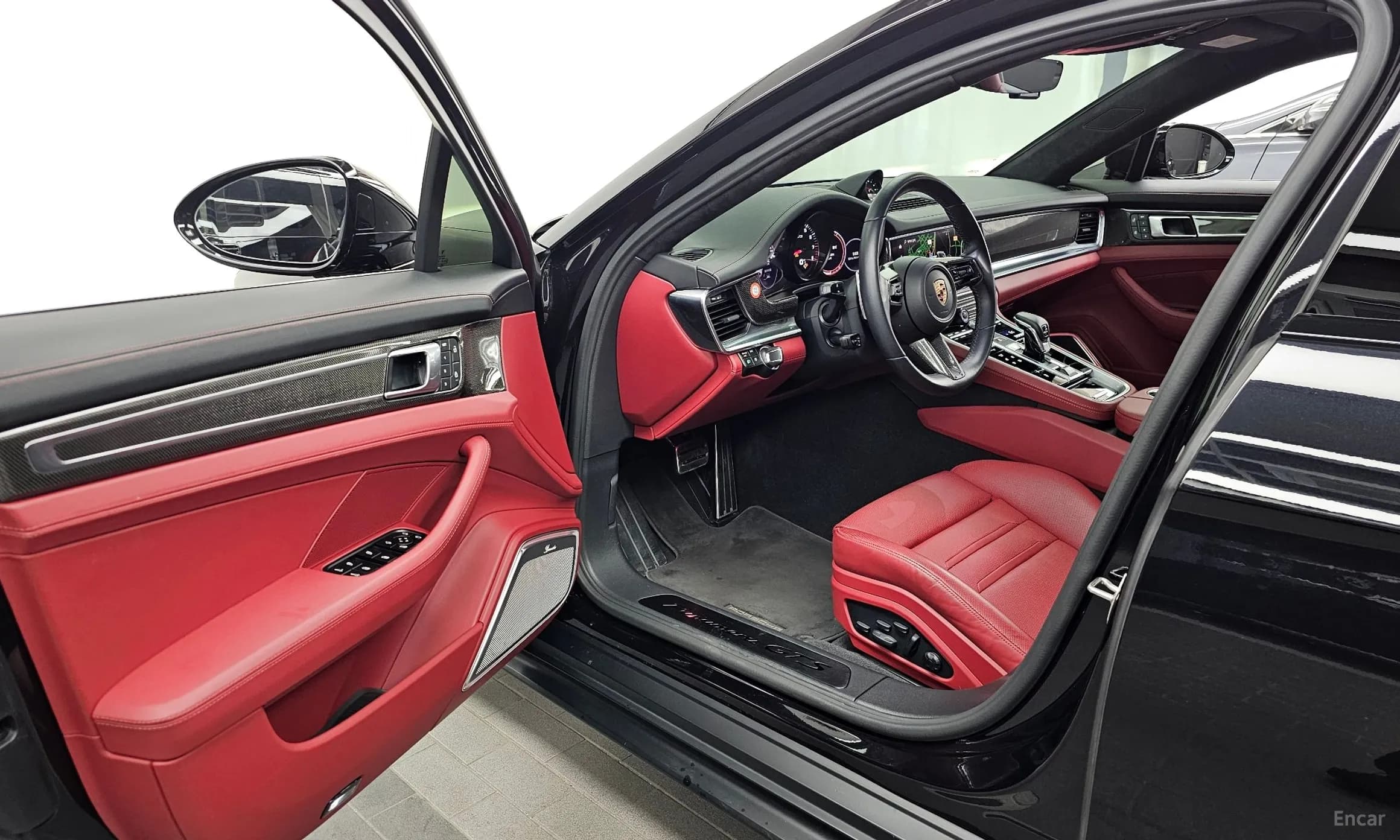 Panamera (971)