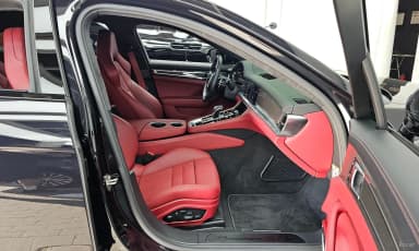 Panamera (971)
