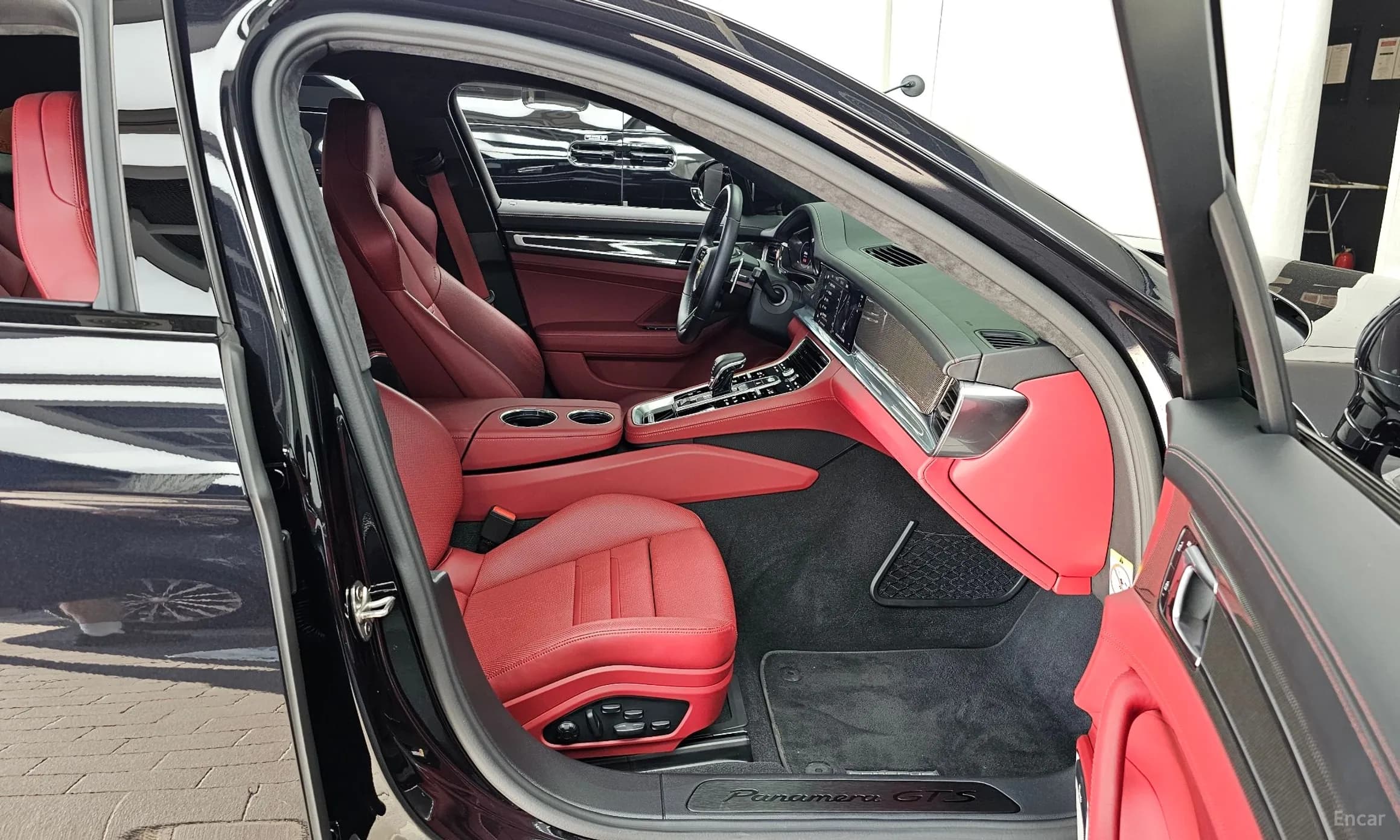 Panamera (971)