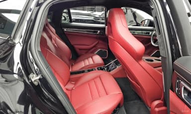 Panamera (971)
