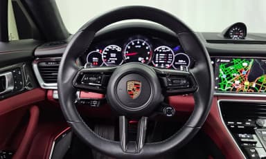 Panamera (971)