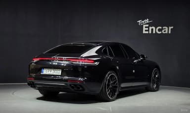 Panamera (971)