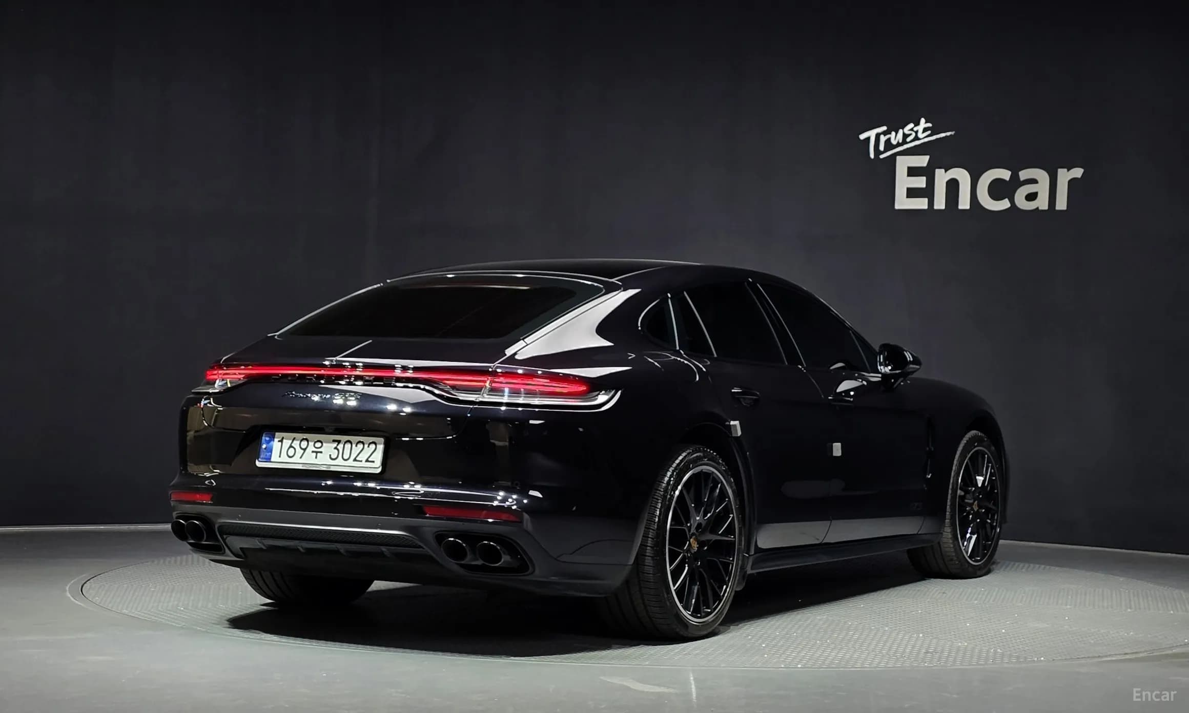 Panamera (971)