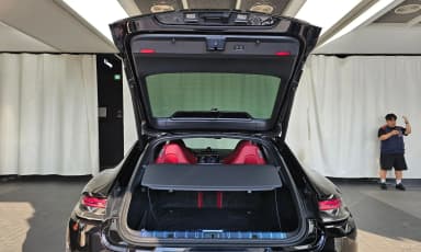 Panamera (971)