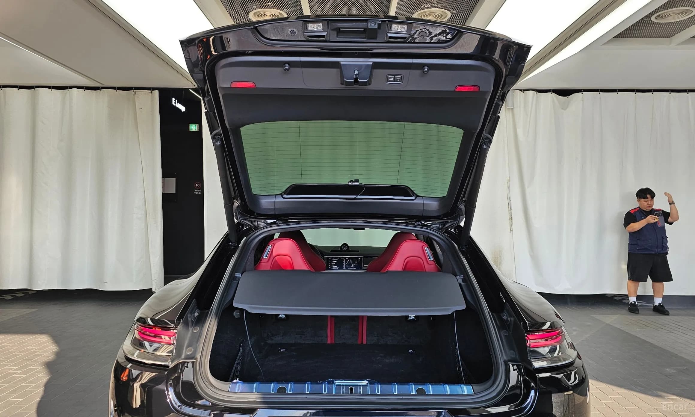 Panamera (971)