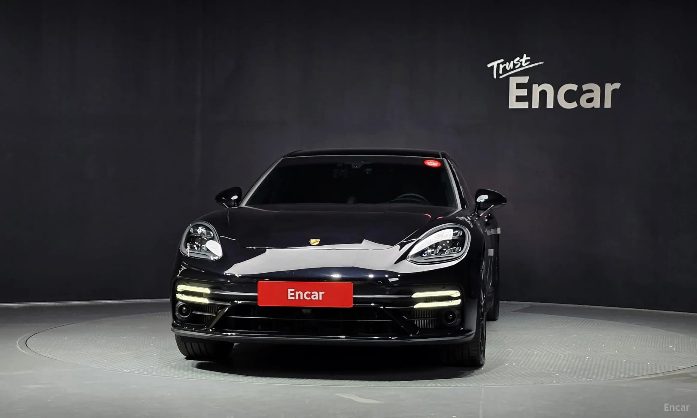 Panamera (971)