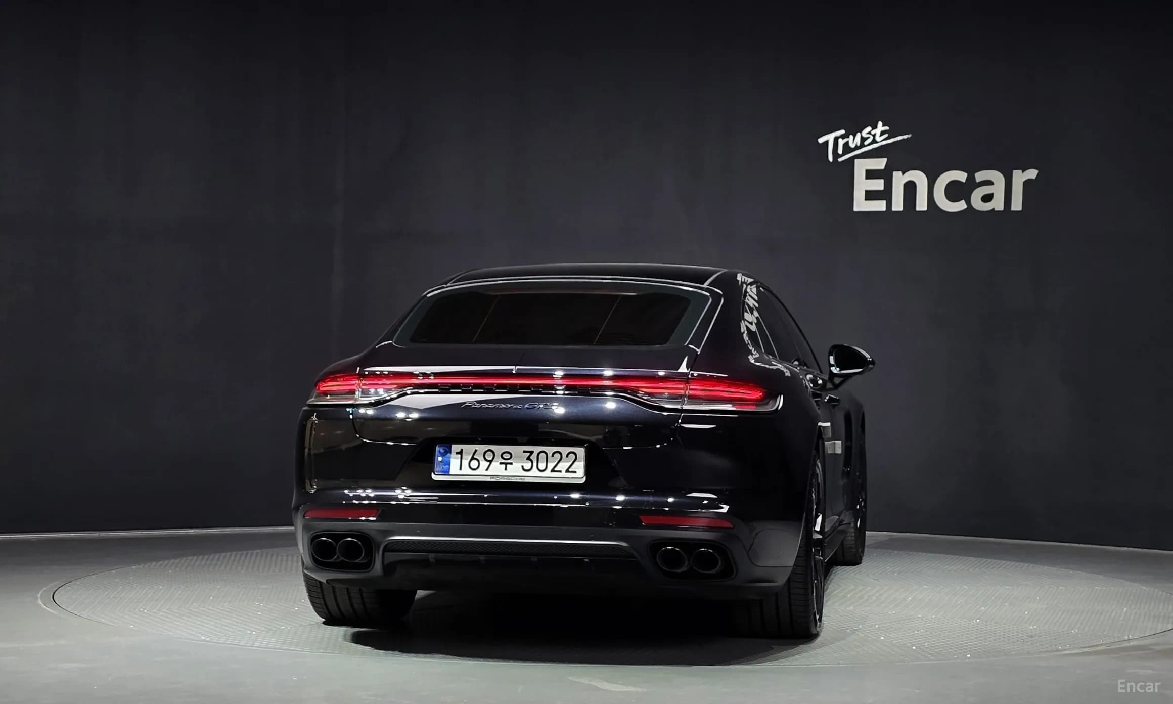 Panamera (971)