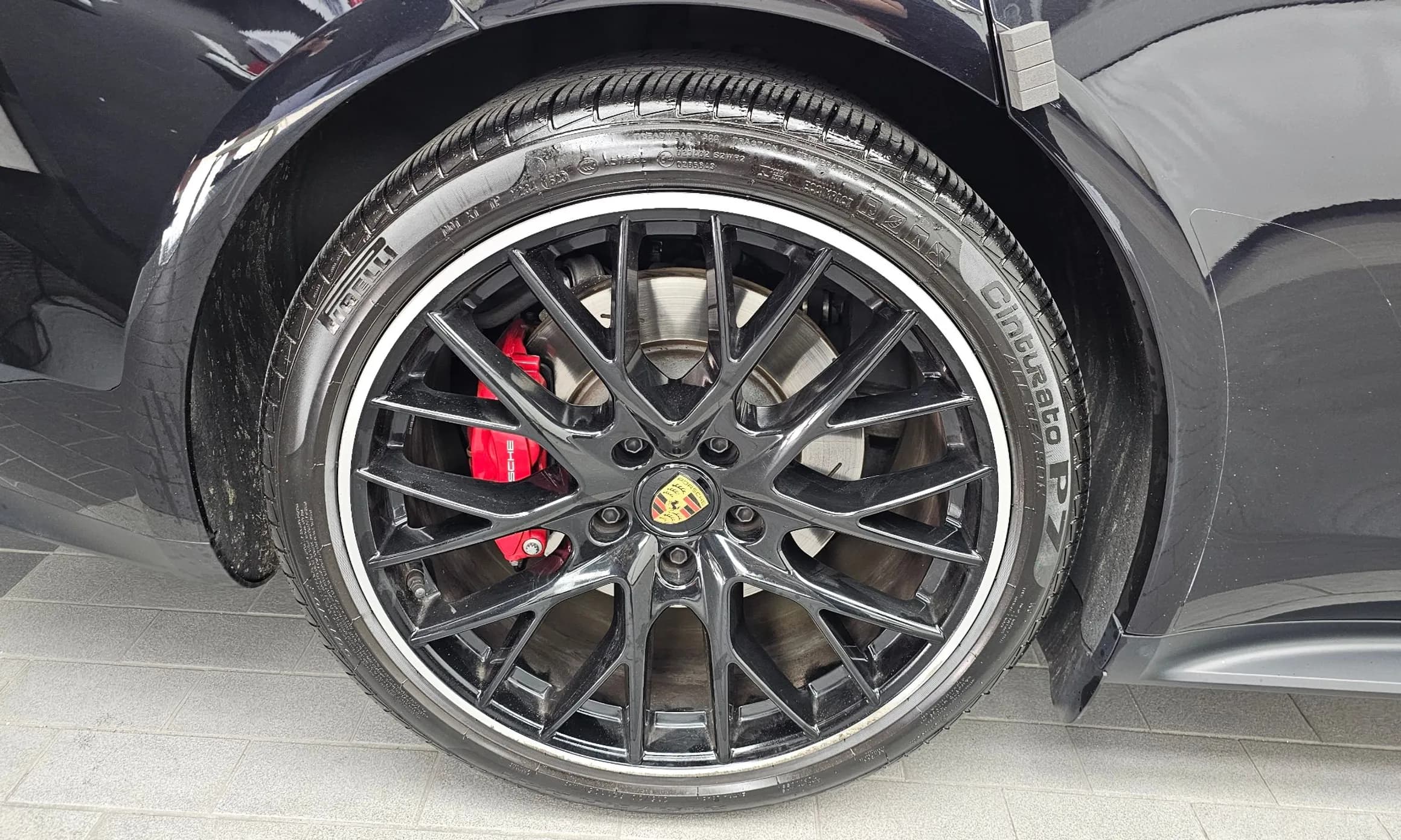 Panamera (971)