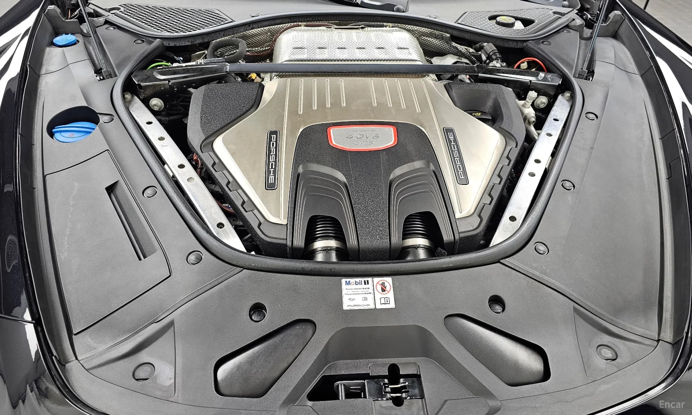Panamera (971)