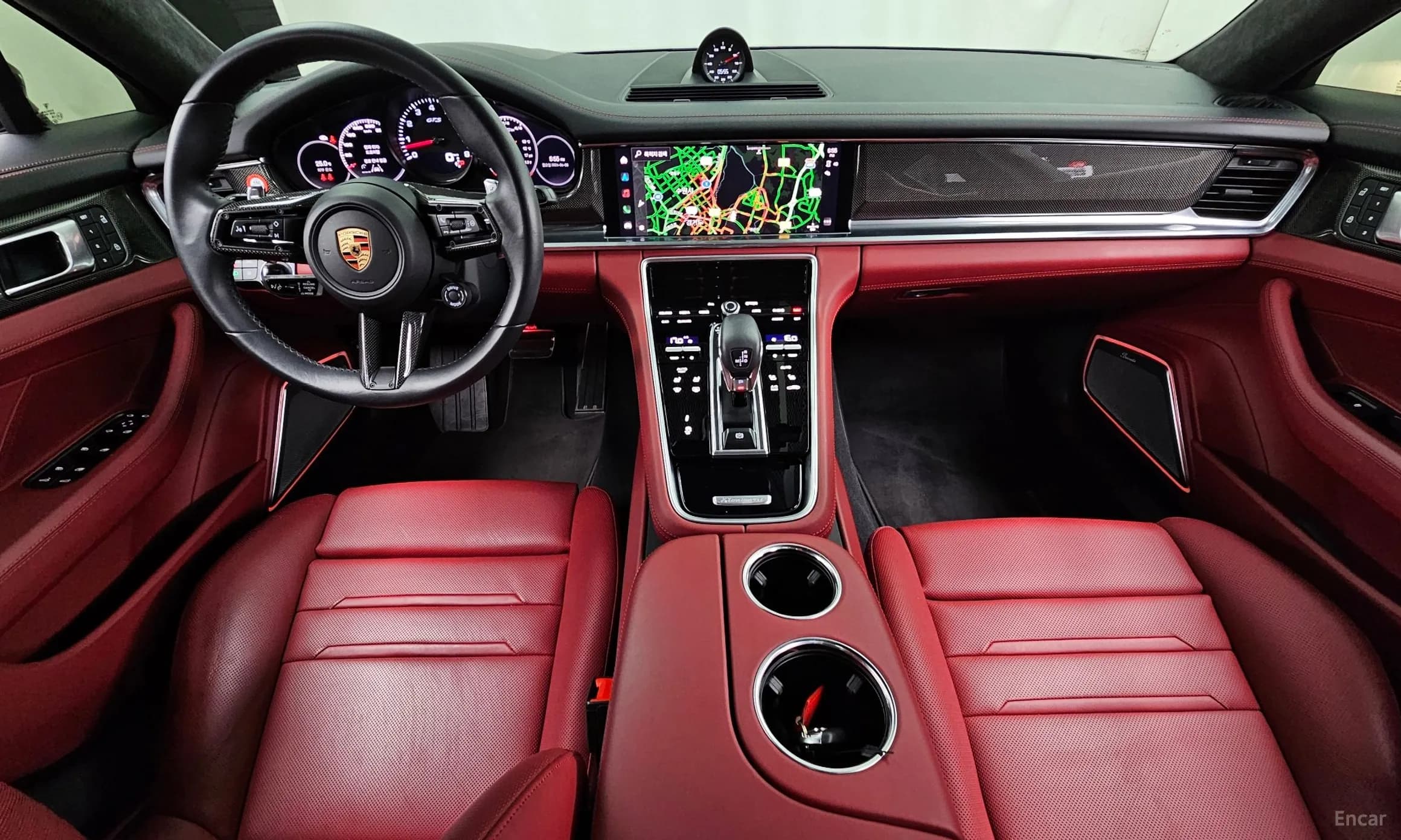 Panamera (971)