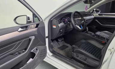 Passat GT (B8)