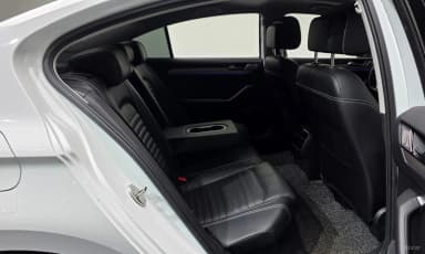 Passat GT (B8)