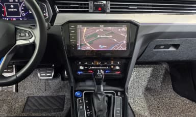 Passat GT (B8)