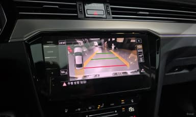Passat GT (B8)