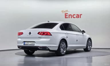 Passat GT (B8)