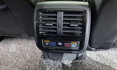 Passat GT (B8)