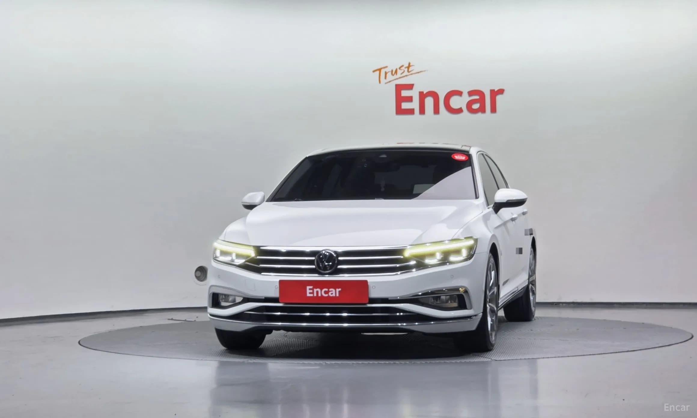 Passat GT (B8)