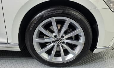 Passat GT (B8)