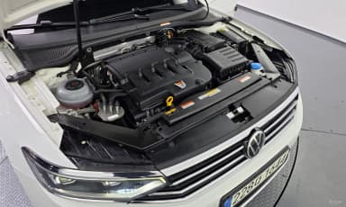 Passat GT (B8)