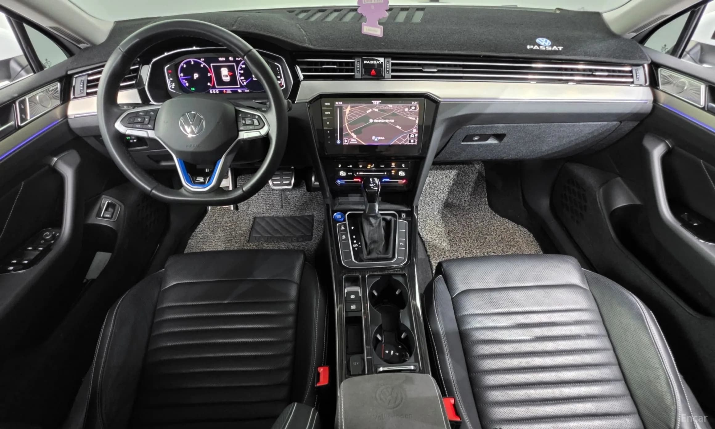 Passat GT (B8)