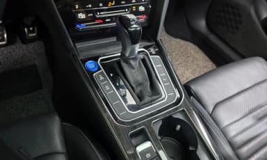 Passat GT (B8)