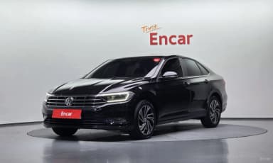 Jetta 7th Generation