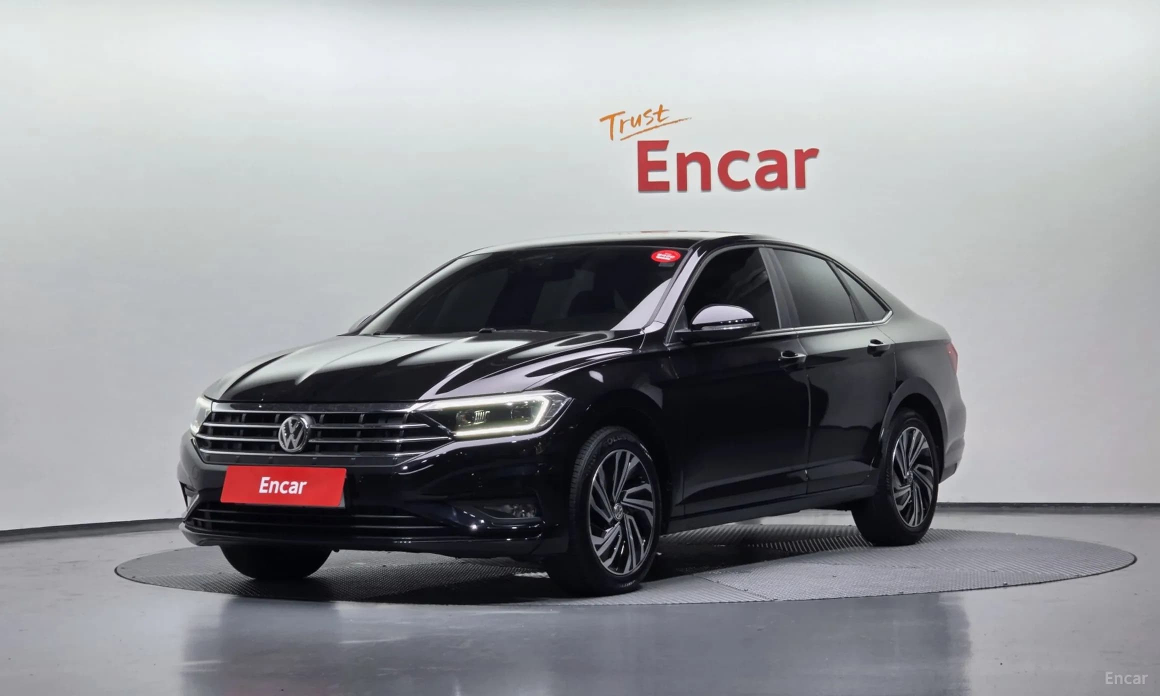 Jetta 7th Generation