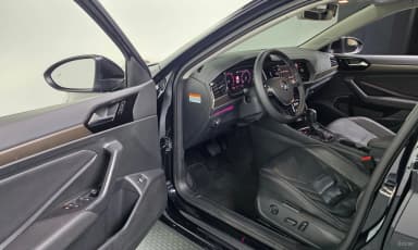 Jetta 7th Generation