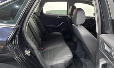 Jetta 7th Generation