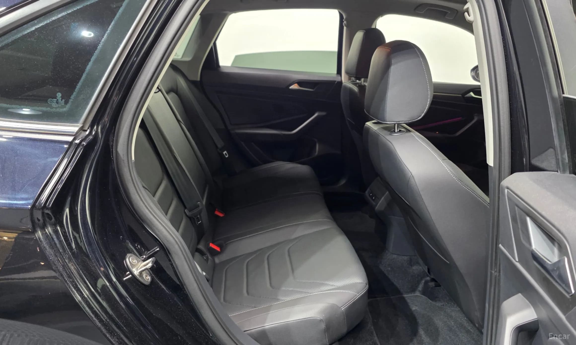 Jetta 7th Generation