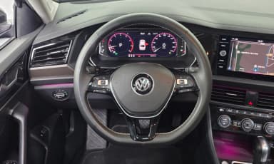 Jetta 7th Generation