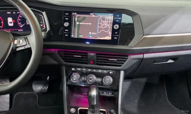 Jetta 7th Generation