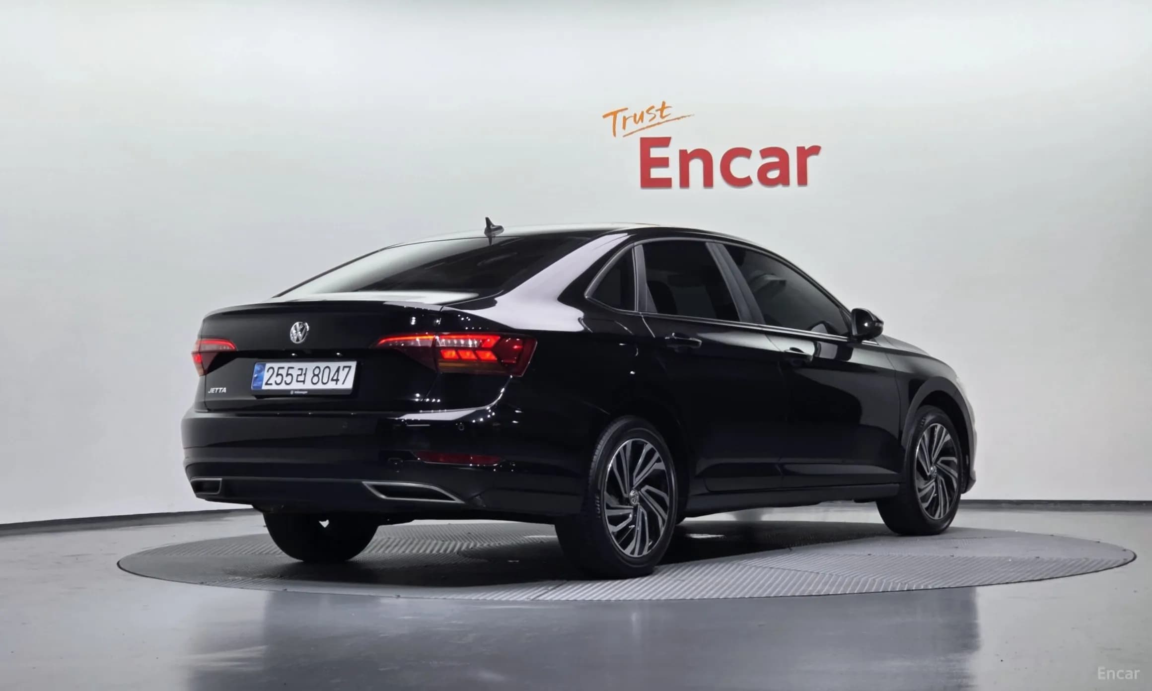 Jetta 7th Generation