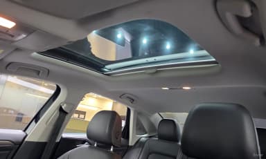 Jetta 7th Generation