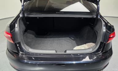 Jetta 7th Generation