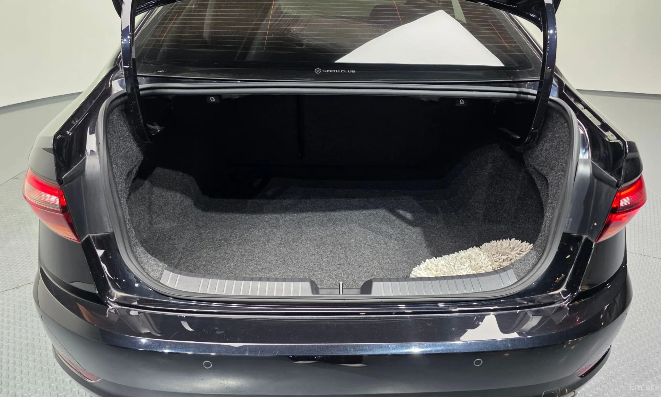 Jetta 7th Generation