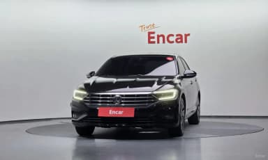 Jetta 7th Generation